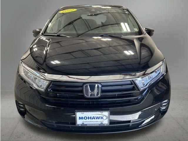 Used 2022 Honda Odyssey Touring image 9