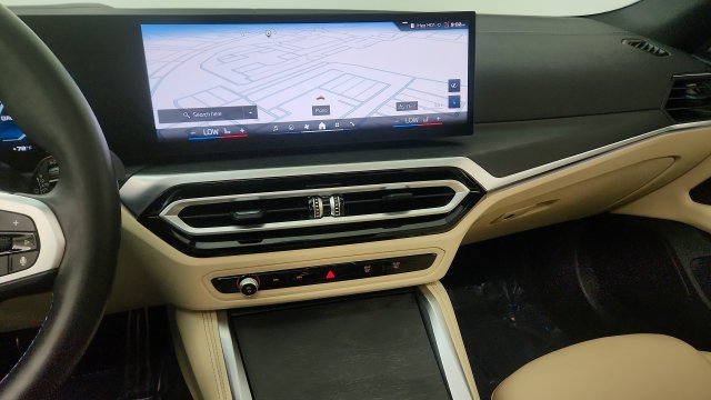 Used 2024 BMW i4 M50 w/ Premium Package AWD/4WD image 59
