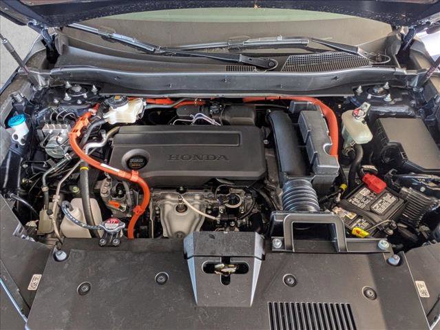 New 2026 Honda CR-V Sport-L image 17