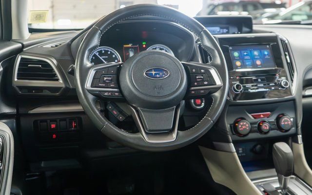 Used 2023 Subaru Forester Premium AWD/4WD image 14