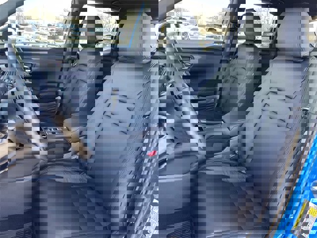 Certified 2026 Honda HR-V Sport image 24