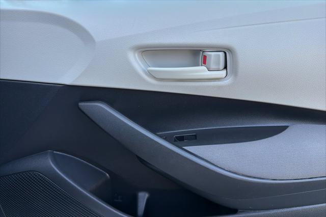 Certified 2023 Toyota Corolla LE FWD image 17