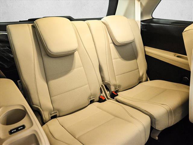 New 2026 Mercedes-Benz GLS 450 4MATIC image 22