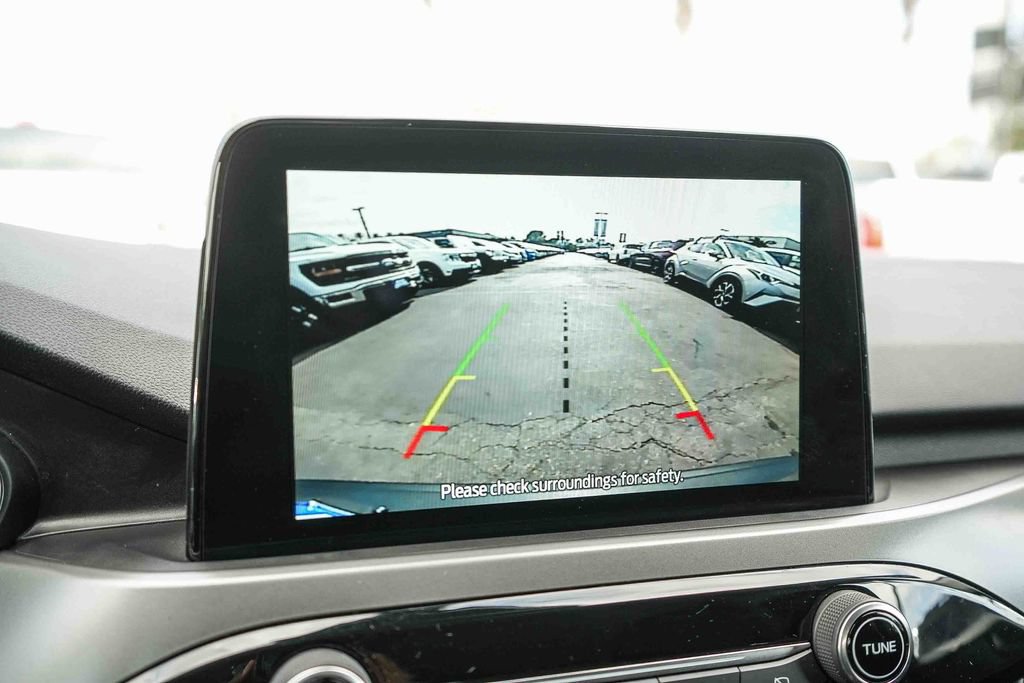 Used 2024 Ford Escape Active FWD image 29