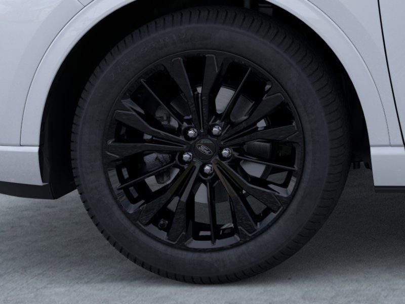 New 2026 Ford Escape ST-Line Elite w/ Premium Technology Package image 19