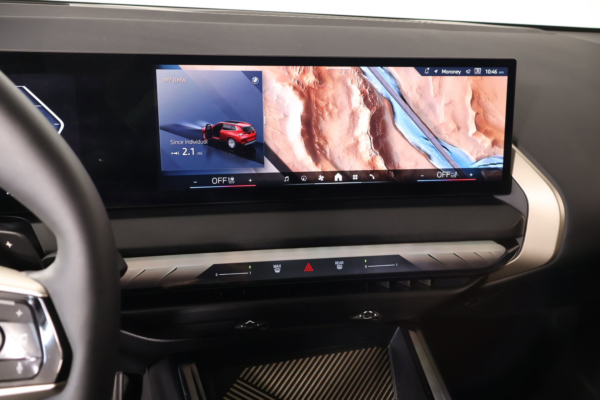 Used 2025 BMW X3 xDrive30i image 5