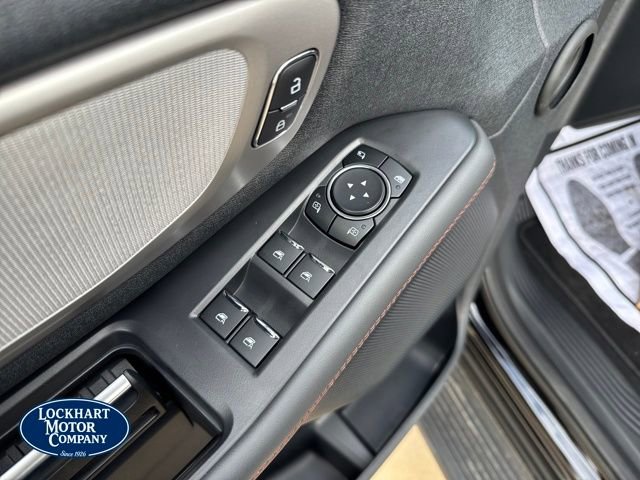 New 2025 Ford Expedition Active image 11