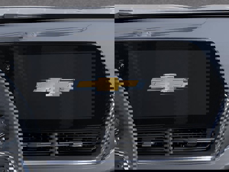 New 2026 Chevrolet Trax LT image 20