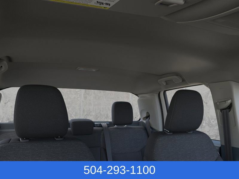 New 2026 Ford Maverick XL image 12