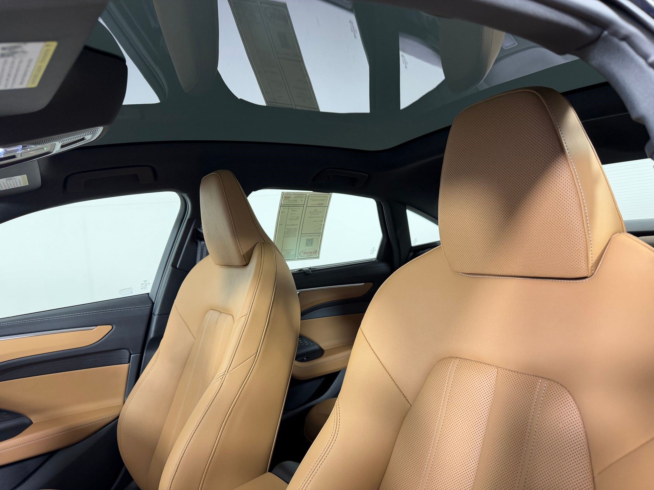 New 2026 Audi A6 Premium Plus AWD/4WD image 24