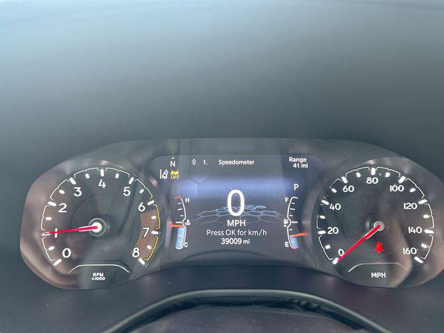 Certified 2022 Jeep Compass Limited image 17