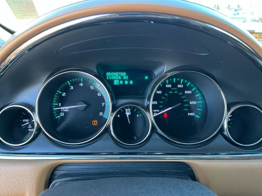 Used 2014 Buick Enclave Premium image 45