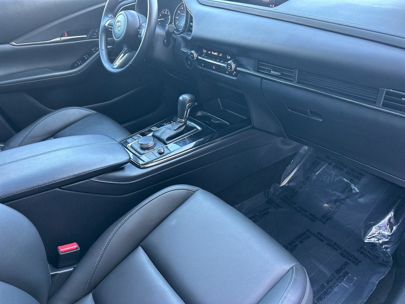 Used 2025 MAZDA CX-30 AWD 2.5 S w/ Preferred Package image 15