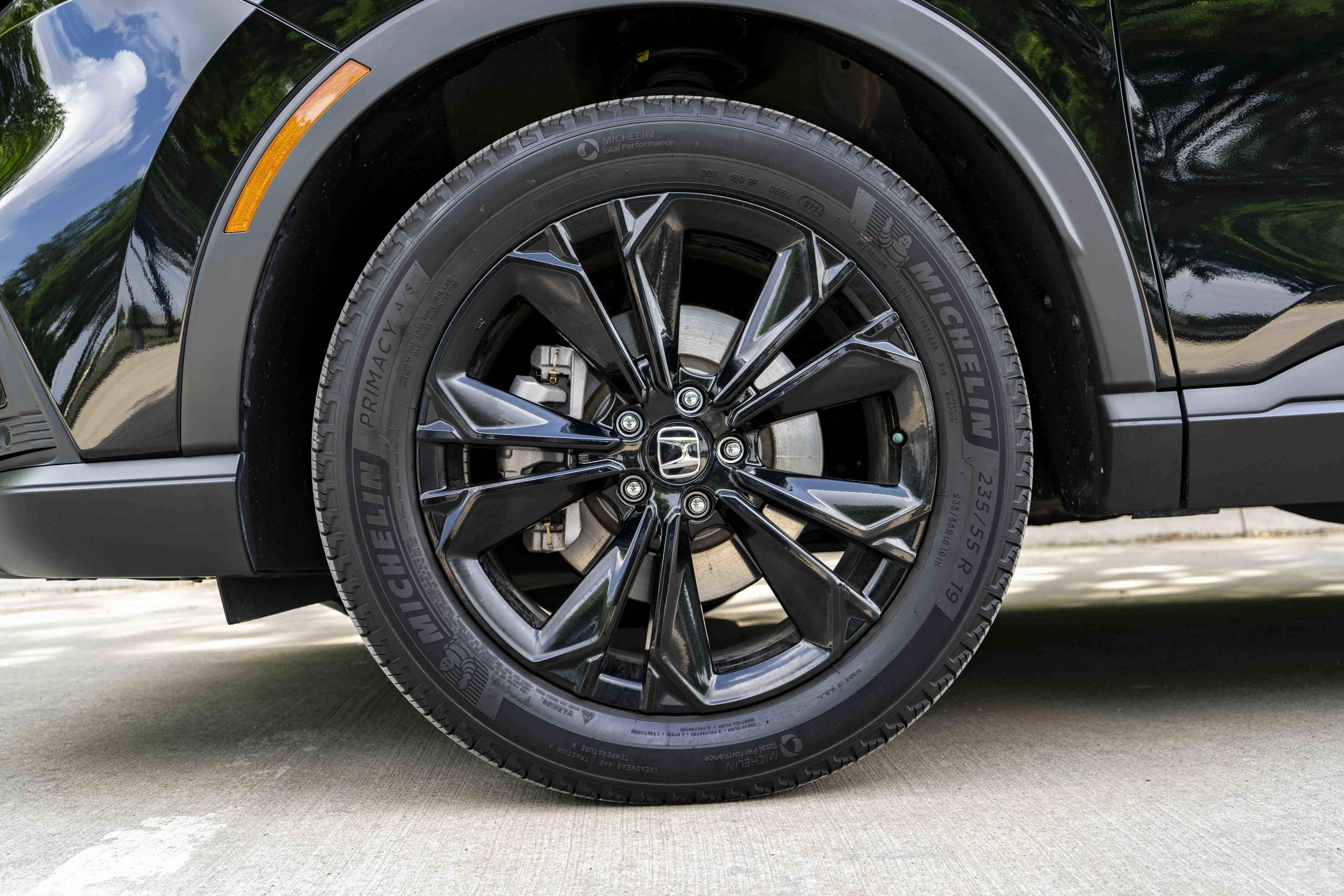 Used 2024 Honda CR-V Sport Touring image 14