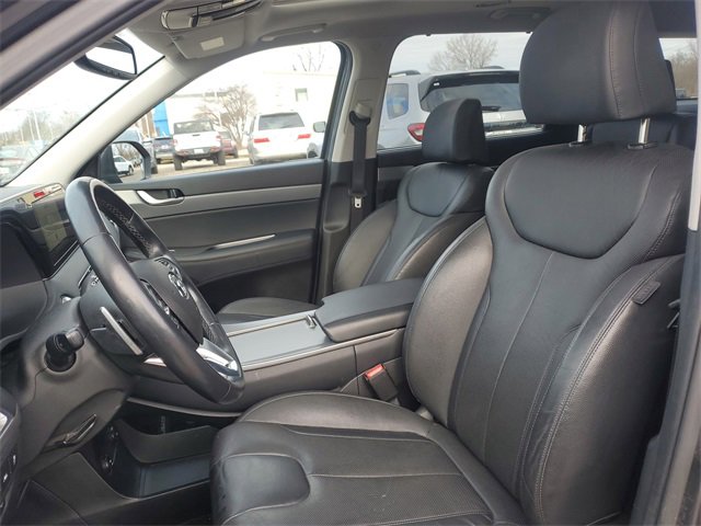 Used 2020 Hyundai Palisade SEL image 17