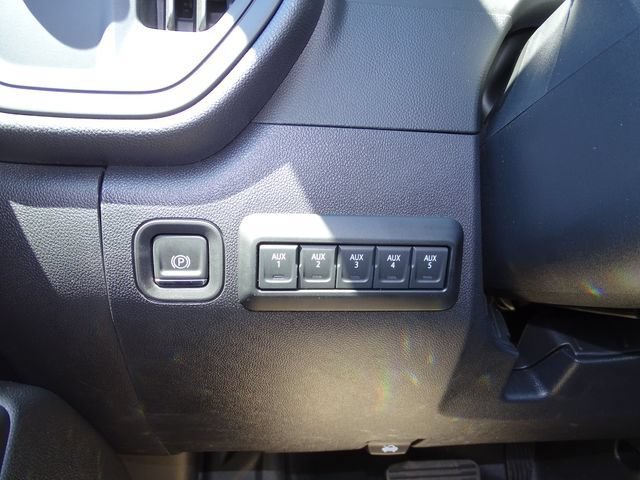 New 2026 Chevrolet Silverado 3500 W/T w/ WT Convenience Package RWD image 23
