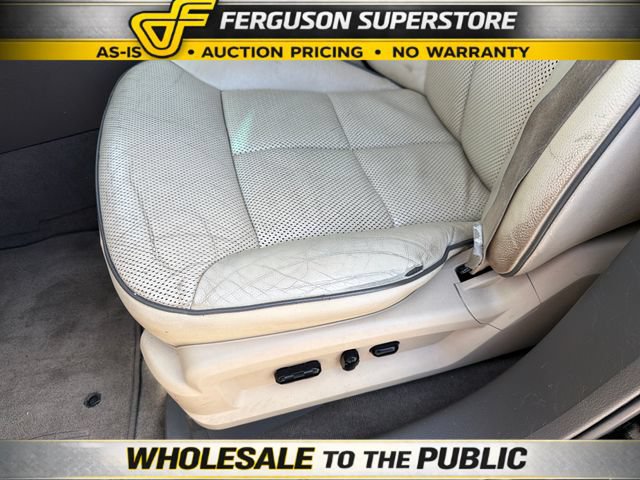 Used 2008 Lincoln MKX 2WD image 20