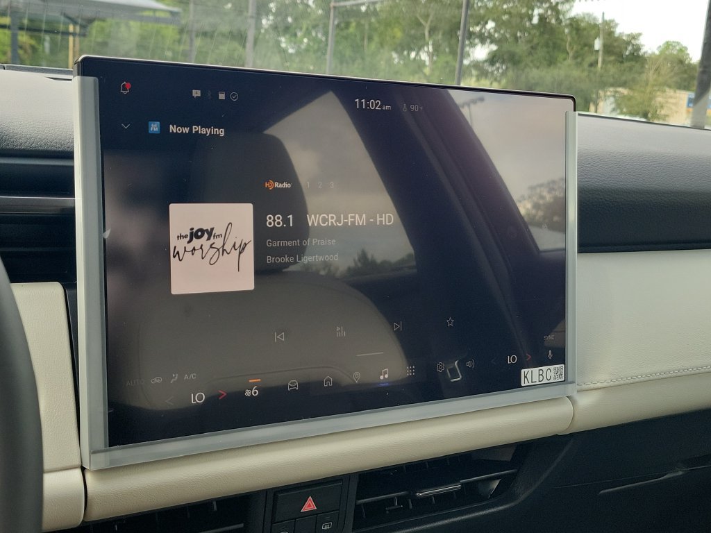 New 2026 MAZDA CX-5 Select AWD/4WD image 27