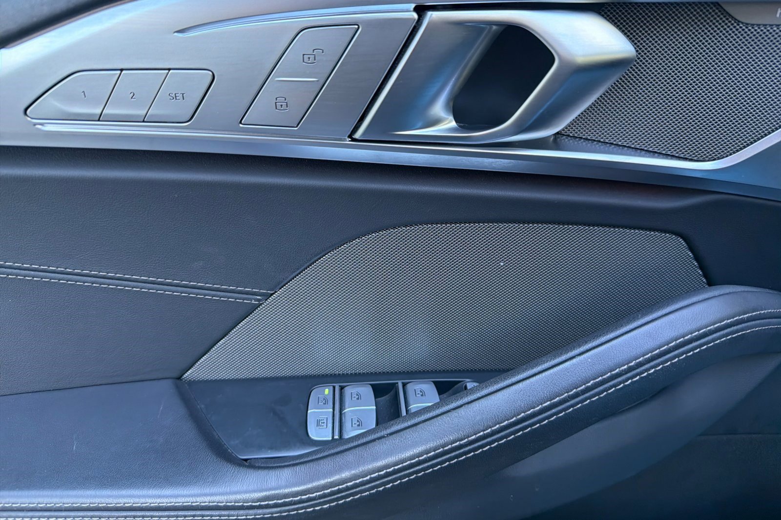 Certified 2022 BMW M850i Gran Coupe xDrive image 12