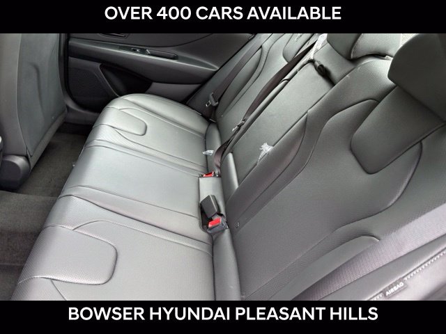 New 2026 Hyundai Elantra SEL Sport FWD image 5