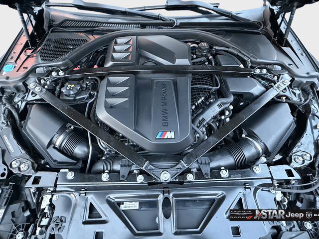 Used 2023 BMW M4 xDrive Competition w/ Executive Package image 19