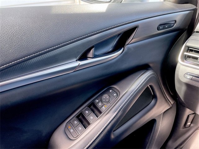 Used 2023 INFINITI QX60 Luxe image 13