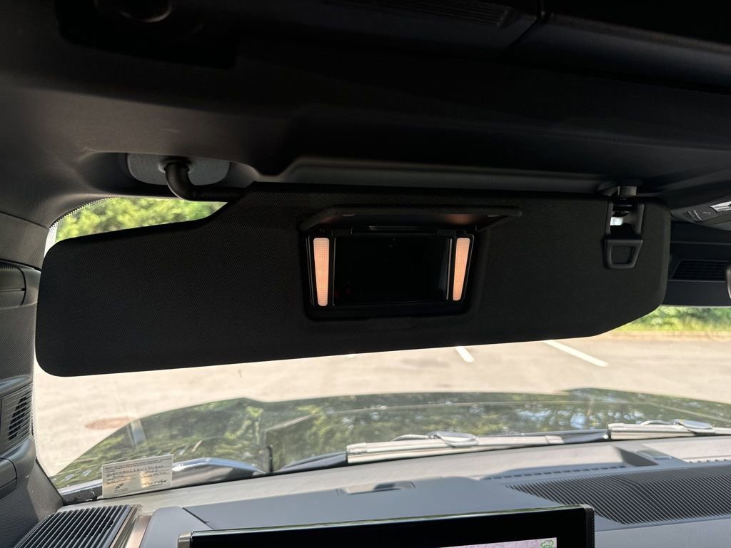 New 2025 GMC Hummer EV 3X image 48