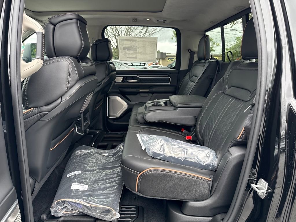 New 2026 RAM 1500 Tungsten image 23