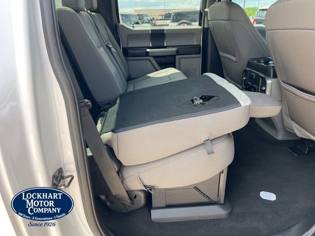 Used 2021 Ford F350 XLT w/ XLT Value Package AWD/4WD image 28