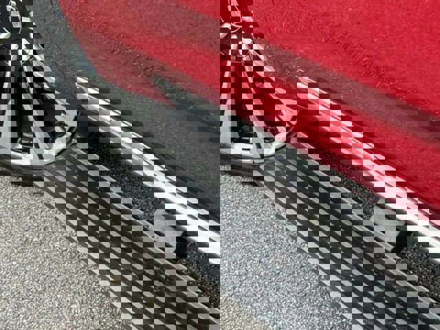 New 2026 Cadillac Escalade Platinum Luxury image 13