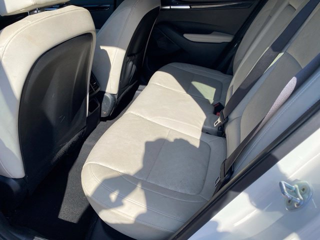 Used 2021 Kia Seltos EX AWD/4WD image 22