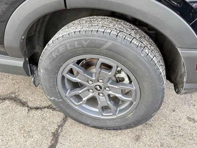 Certified 2024 Ford Bronco Sport Big Bend w/ Convenience Package image 5