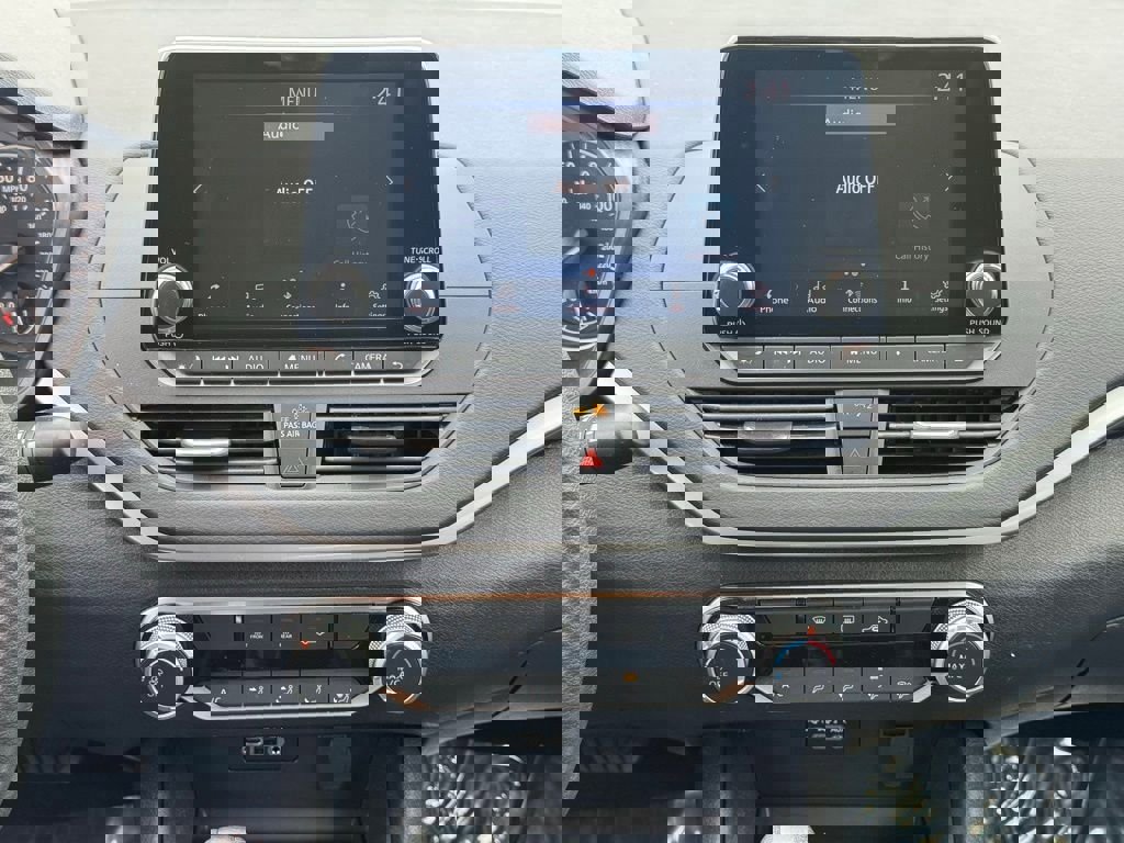 Used 2022 Nissan Altima 2.5 SV image 17