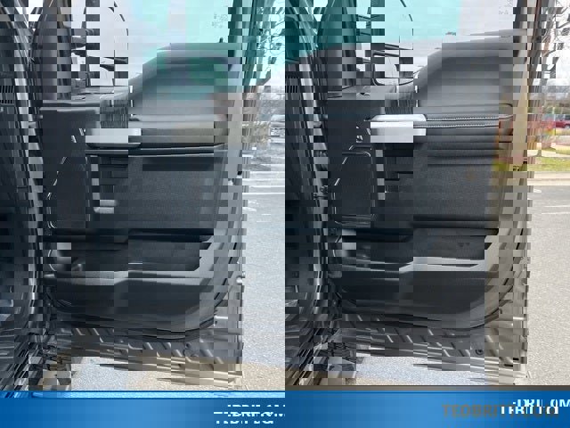 Used 2021 Ford F250 Lariat image 24