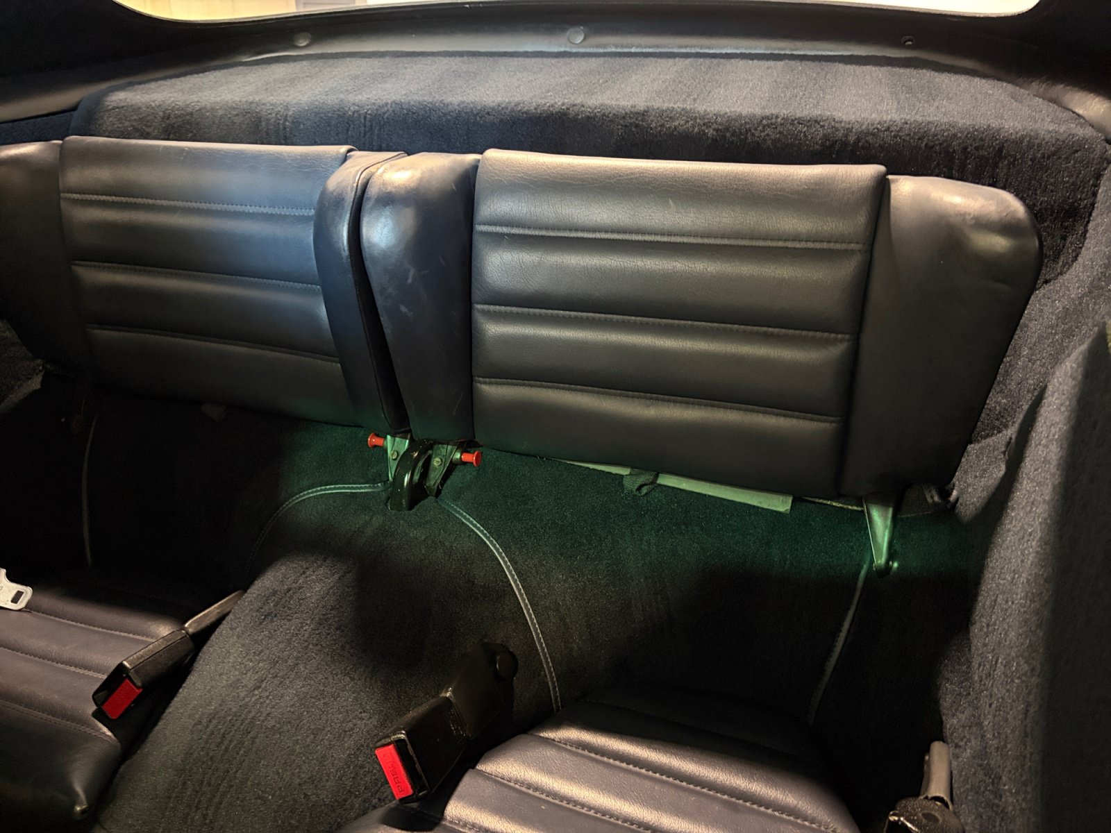 Used 1987 Porsche 911 Carrera RWD image 33