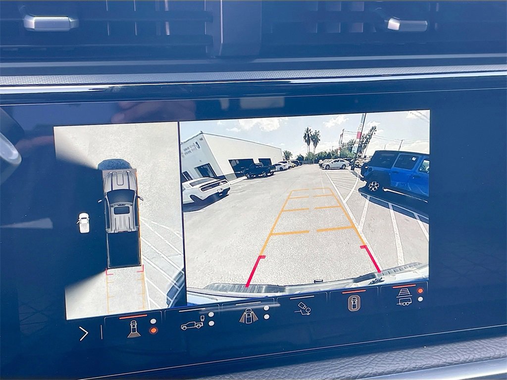 Used 2024 GMC Sierra 2500 Denali w/ Denali Reserve Package image 18