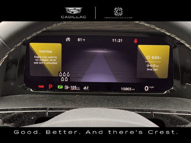 Used 2025 Volkswagen Atlas SEL AWD/4WD image 14
