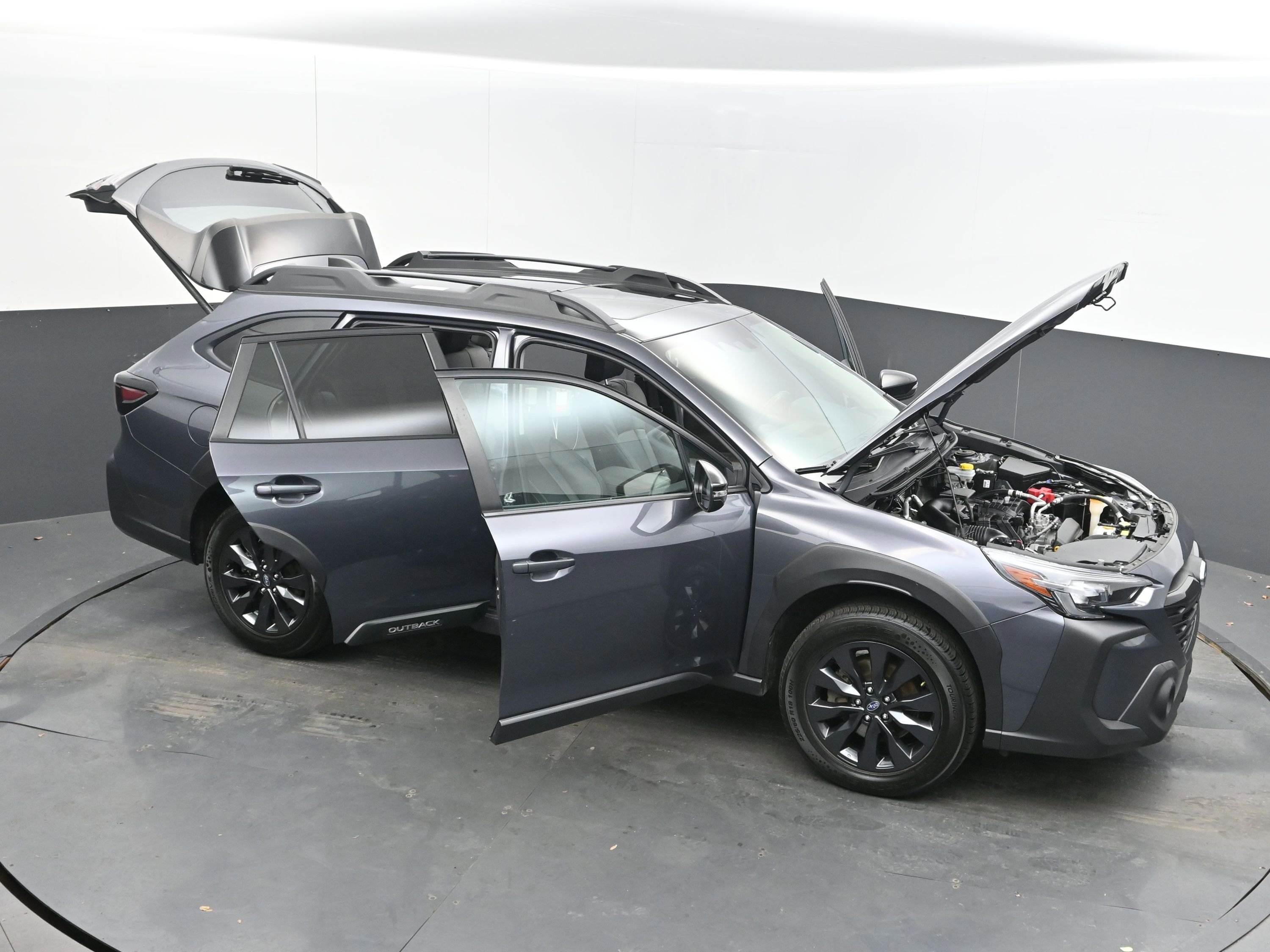 Used 2024 Subaru Outback Onyx Edition image 39