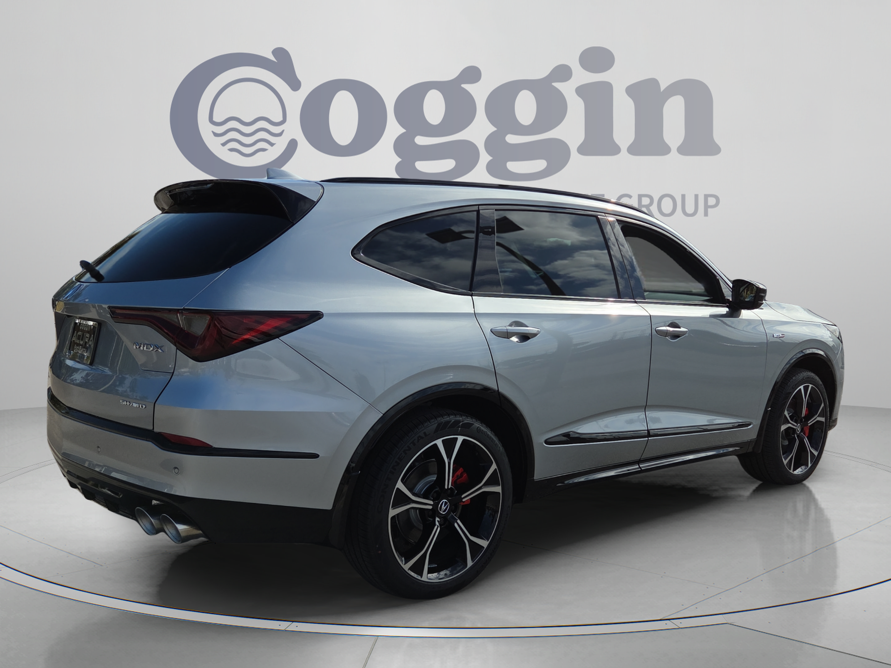 New 2026 Acura MDX Type S AWD/4WD image 6