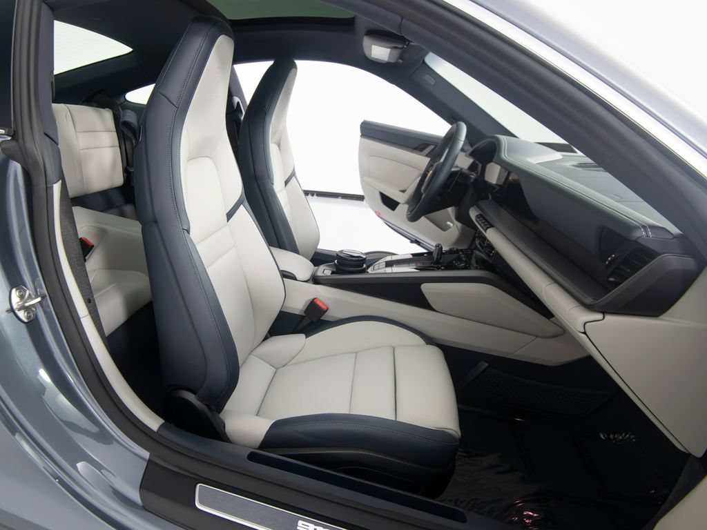New 2026 Porsche 911 Carrera RWD image 46