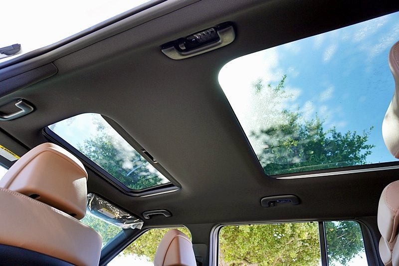 New 2025 Hyundai Santa Fe Limited image 20