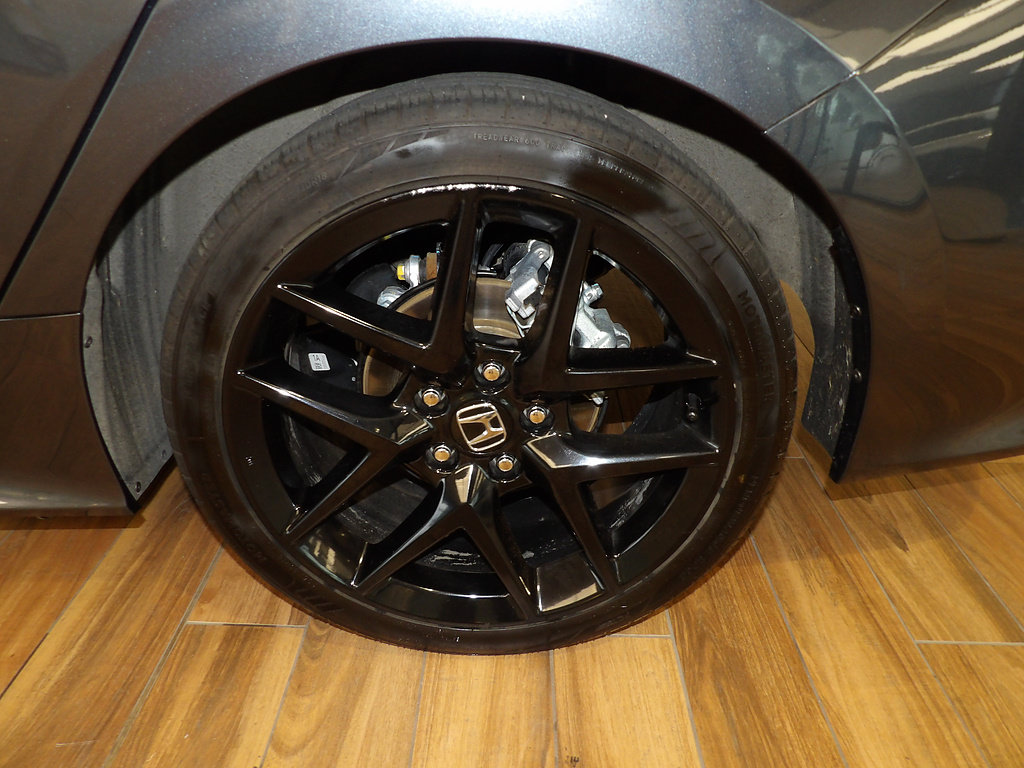 Used 2025 Honda Civic Sport image 9