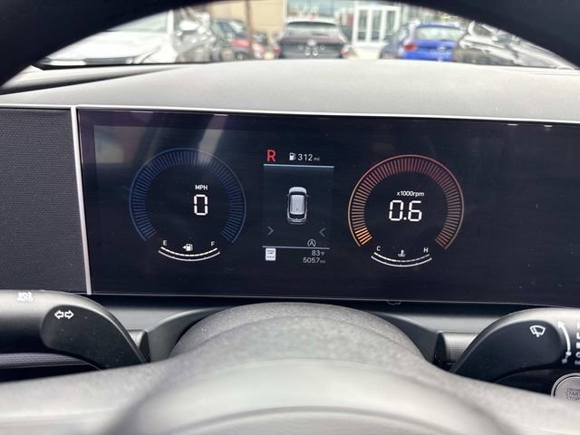 Certified 2025 Hyundai Tucson SE image 34