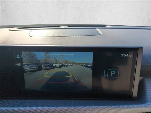 New 2026 Hyundai Sonata SEL image 13