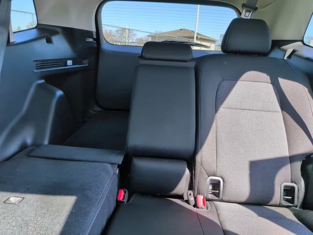 Used 2024 Honda CR-V EX image 26