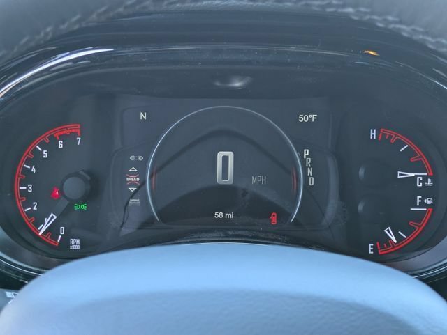 New 2026 Dodge Durango GT AWD/4WD image 17