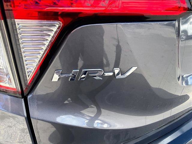 Used 2022 Honda HR-V Sport image 29