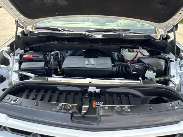 Certified 2024 Chevrolet Silverado 1500 RST w/ Protection Package image 31