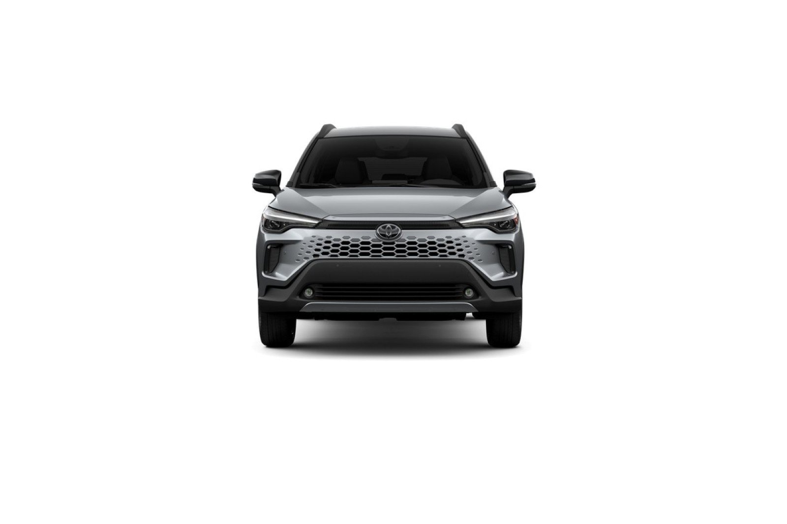 New 2026 Toyota Corolla Cross XSE image 17