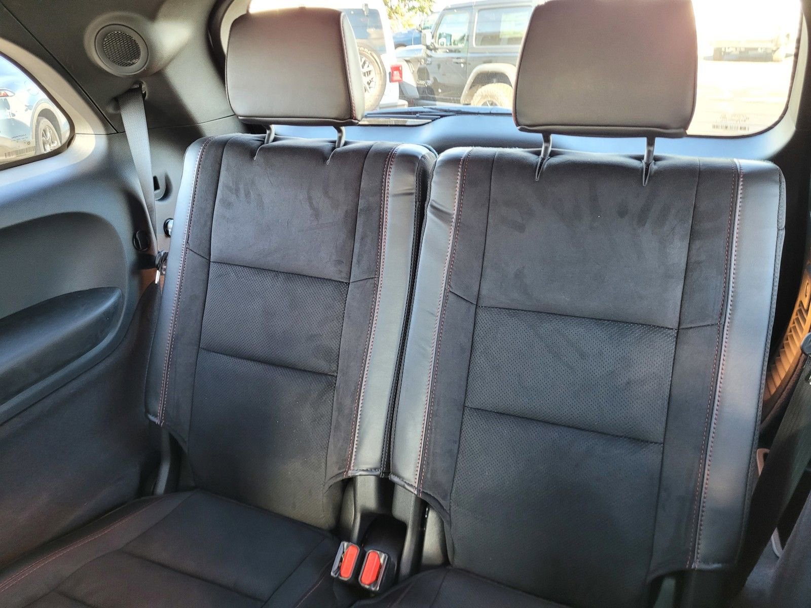 New 2026 Dodge Durango GT image 16